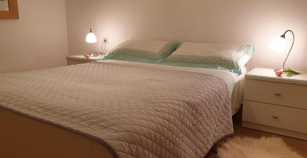 Sweet Apartment In Помер Экстерьер фото