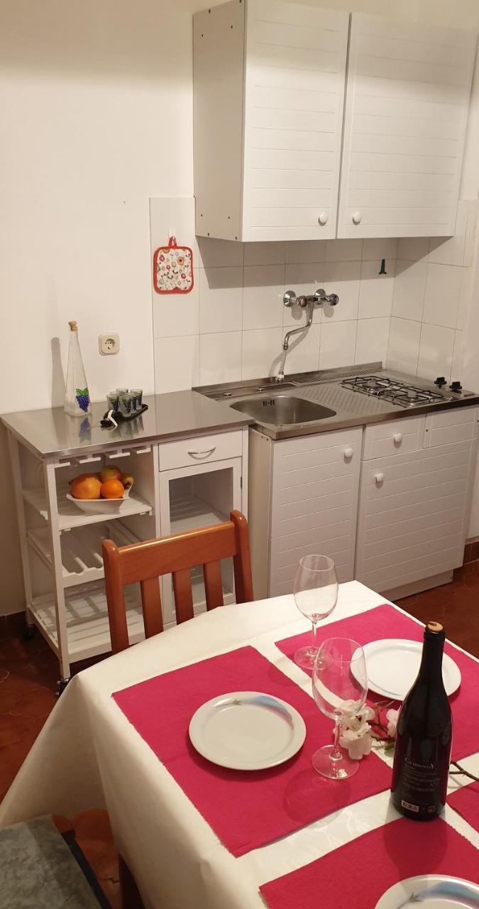Sweet Apartment In Помер Экстерьер фото